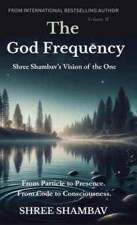 Enlarge image Cover: The God Frequency - Journey of Soul
