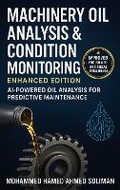 Cover: Machinery Oil Analysis & Condition Monitoring - Bookmundo