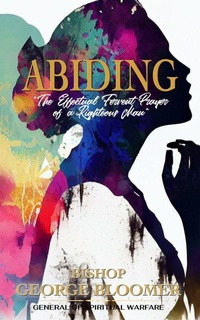 Enlarge image Cover: Abiding - Blooming House Publishers