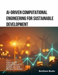 Cover: AI-Driven Computational Engineering for Sustainable Development - Bentham Science Publishers Singapore Pte. Ltd.