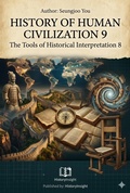 Cover: History of Human Civilization 9 - historyinsight