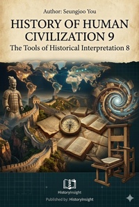 Enlarge image Cover: History of Human Civilization 9 - historyinsight