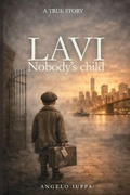 Cover: LAVI Nobody's child - Angelo Iuppa