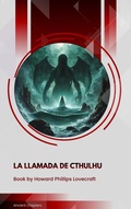 Cover: La Llamada de Cthulhu - Ancient Chapters