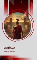 Cover: La Il&iacute;ada - Ancient Chapters