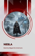 Cover: Niebla - Ancient Chapters