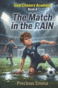 Cover: Goal Chaser Academy - Soccer Books for Kids 8-12 - Goal Chaser Academy - Soccer Books for Kids 8-12