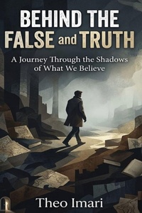 Enlarge image Cover: Behind The False and Truth - Independently Published