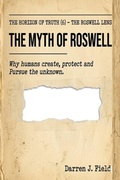 Cover: The Horizon of Truth(6) - The Roswell Lens - The Horizon of Truth(6) - The Roswell Lens