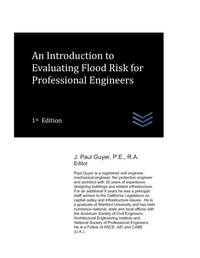 Enlarge image Cover: An Introduction to Evaluating Flood Risk for Professional Engineers - Independently Published