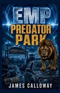 Cover: EMP - Predator Park - Independently Published