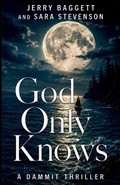 Cover: God Only Knows - Independently Published