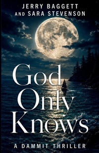 Enlarge image Cover: God Only Knows - Independently Published