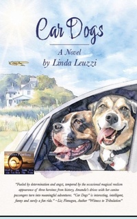 Enlarge image Cover: Car Dogs - Independently Published