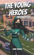 Cover: The Young Heroes - The Young Heroes