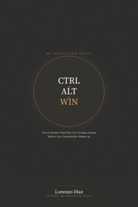 Enlarge image Cover: CTRL + ALT + WIN - Independently Published