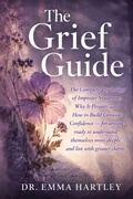 Cover: The Grief Guide - Independently Published