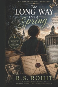 Enlarge image Cover: The Long Way Into Spring - The Long Way Into Spring