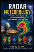 Cover: RADAR METEOROLOGY - Independently Published