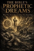 Cover: The Bible's Prophetic Dreams - Independently Published