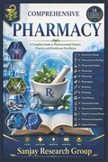Cover: Pharmacy - Pharmacy