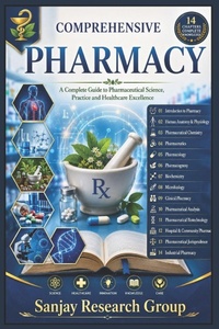 Enlarge image Cover: Pharmacy - Pharmacy