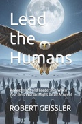 Cover: Lead the Humans - Lead the Humans