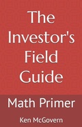 Cover: The Investor's Field Guide - The Investor's Field Guide