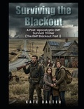 Cover: Surviving the Blackout - Surviving the Blackout