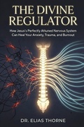 Cover: The Divine Regulator - Independently Published