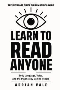 Enlarge image Cover: Learn to Read Anyone - Independently Published