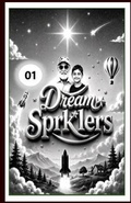 Cover: DREAM SPARKLERS - DREAM SPARKLERS