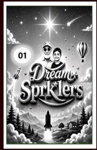 Enlarge image Cover: DREAM SPARKLERS - DREAM SPARKLERS