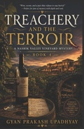 Cover: Treachery And the Terroir - Independently Published