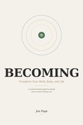 Cover: Becoming - Becoming