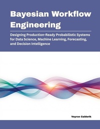 Enlarge image Cover: Bayesian Workflow Engineering - Independently Published
