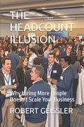 Cover: THE HEADCOUNT ILLUSION - Independently Published