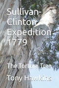 Cover: Sullivan-Clinton Expedition 1779 - Independently Published