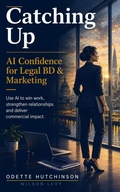 Cover: Catching Up - Independently Published