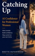 Cover: Catching Up - Independently Published