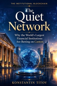 Enlarge image Cover: The Quiet Network - The Quiet Network
