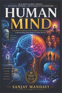 Enlarge image Cover: Human Mind - Independently Published