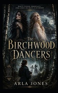 Cover: The Birchwood Dancers - The Birchwood Dancers