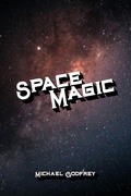 Cover: Space Magic - Space Magic