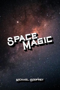 Enlarge image Cover: Space Magic - Space Magic