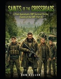 Cover: Saints of the Crossroads - Saints of the Crossroads