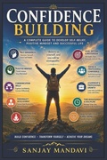 Cover: Confidence Building - Confidence Building