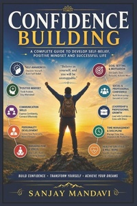 Enlarge image Cover: Confidence Building - Confidence Building