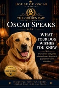 Cover: What Your Dog Wishes You Knew - Independently Published