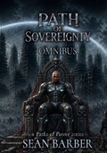 Cover: Path of Sovereingty Omnibus - Path of Sovereingty Omnibus